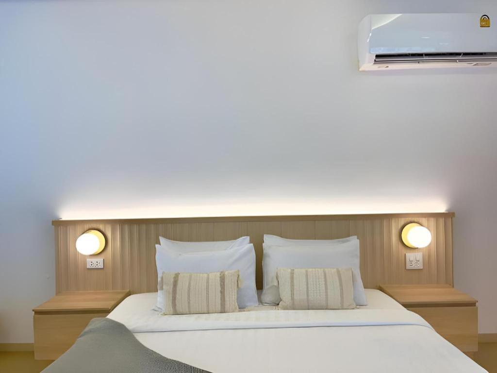 Tonsak Resort Koh Samet Exteriér fotografie