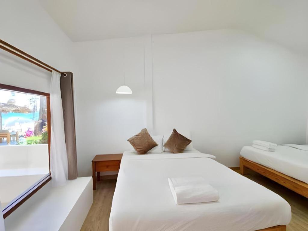 Tonsak Resort Koh Samet Exteriér fotografie