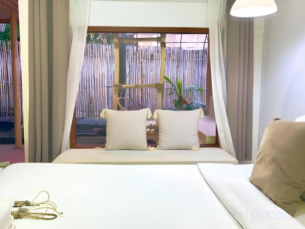 Tonsak Resort Koh Samet Exteriér fotografie
