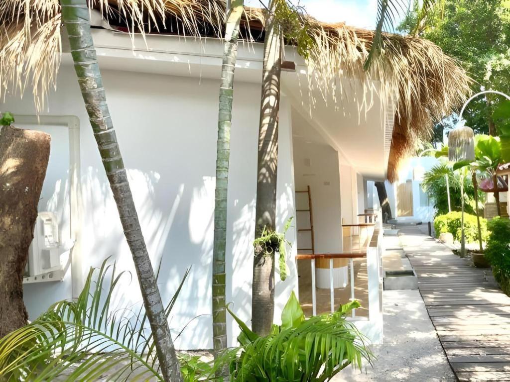 Tonsak Resort Koh Samet Exteriér fotografie