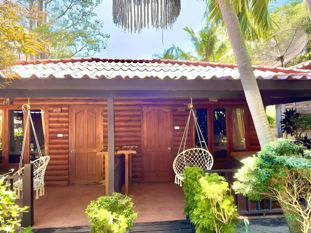 Tonsak Resort Koh Samet Exteriér fotografie