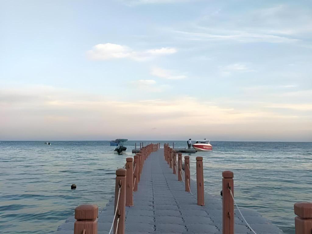 Tonsak Resort Koh Samet Exteriér fotografie